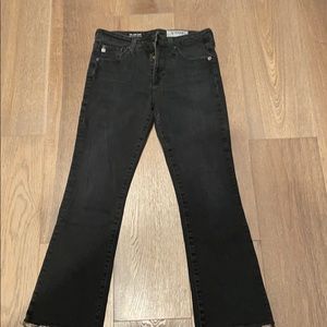 AG the Jodi Corp denim